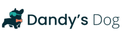 logo dandy's dog