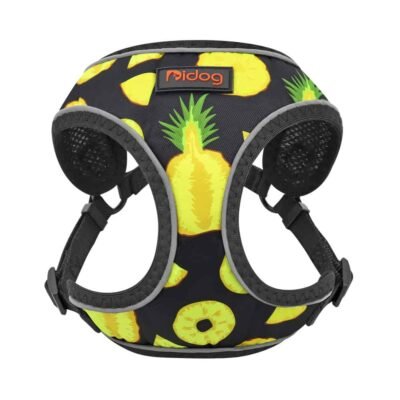 Harnais petit chien - ANANAS Harnais petit chien - ANANAS