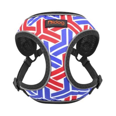 Harnais petit chien - GEOMETRIC Harnais petit chien - GEOMETRIC