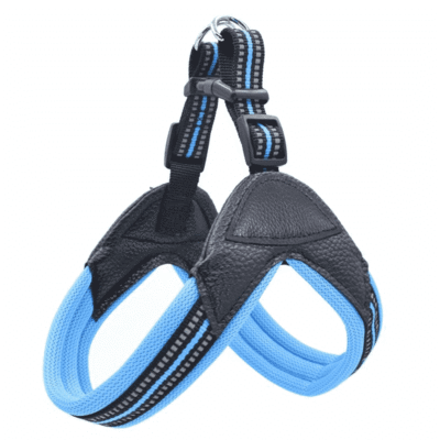 Harnais large pour Rottweiler Harnais large pour Rottweiler