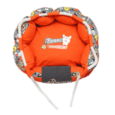 Panier pour bouledogue français confortable et coloré Panier pour bouledogue français confortable et coloré