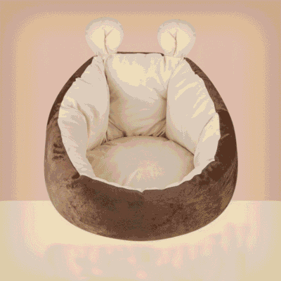 Panier pour chihuahua cocoon Panier pour chihuahua cocoon