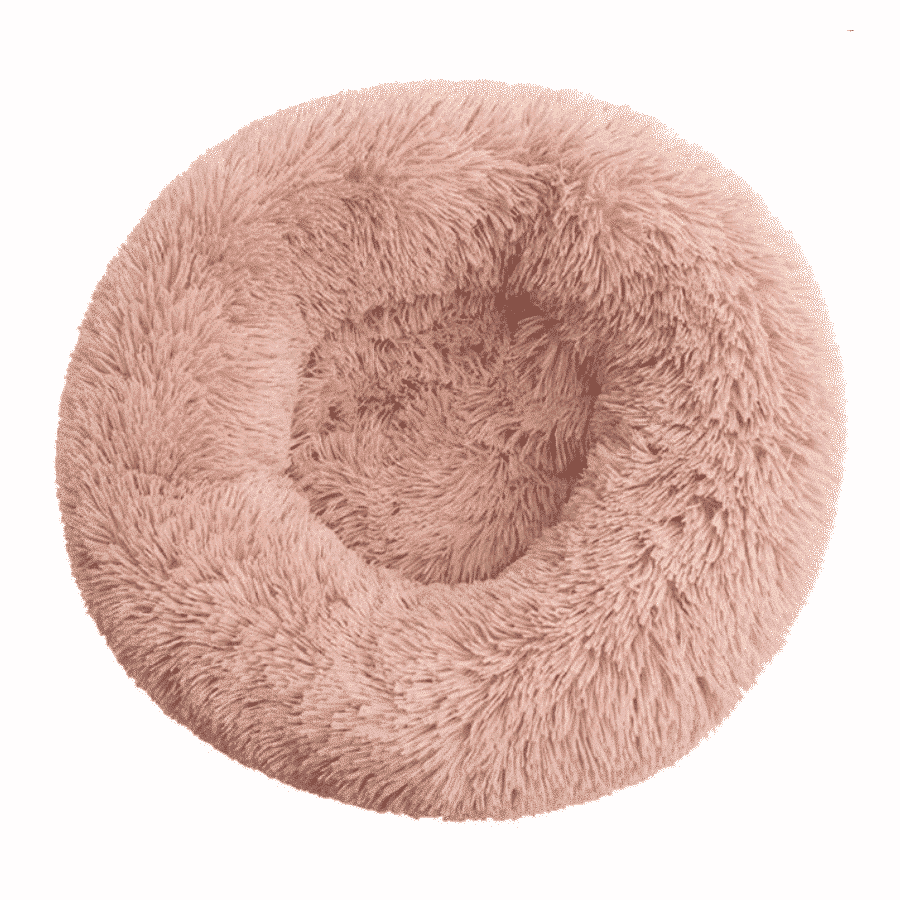 Panier anti stress et apaisant pour petit et moyen chien