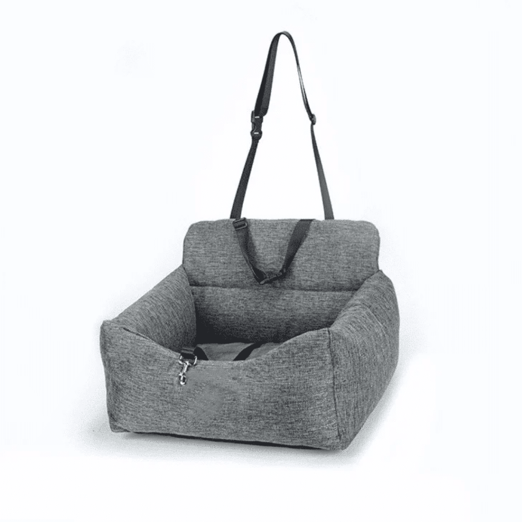 Housse protection siege voiture chien, Panier Sac de transport chien Housse protection siege voiture chien, Panier Sac de transport chien