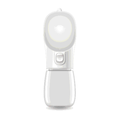 Gourde pour chien design Gourde pour chien design