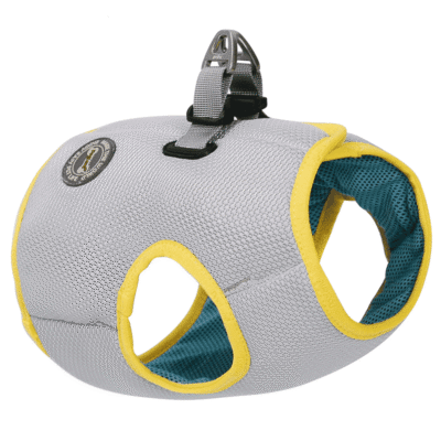 Harnais pour Golden Retriever confortable Harnais pour Golden Retriever confortable