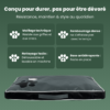 benefices coussin indestructible impermeable oxford chien benefices coussin indestructible impermeable oxford chien