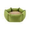 panier whippet apaisant vert panier whippet apaisant vert