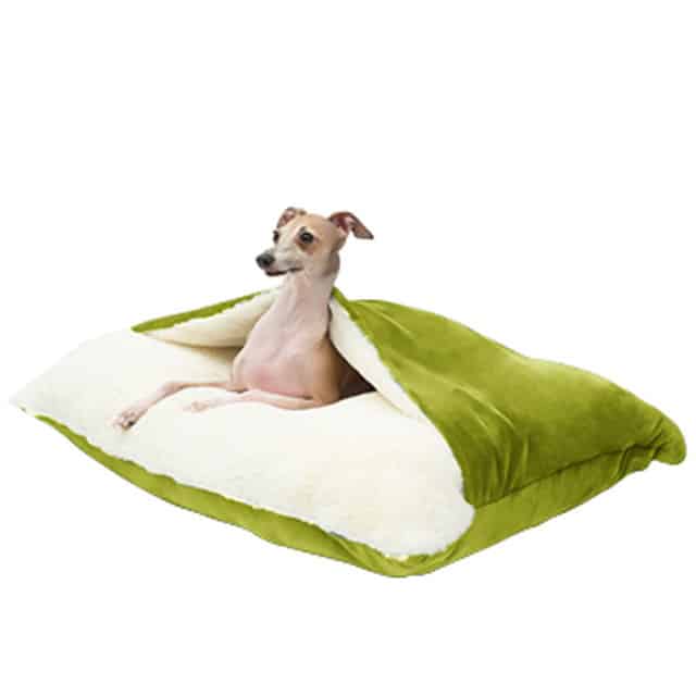 Coussin Whippet