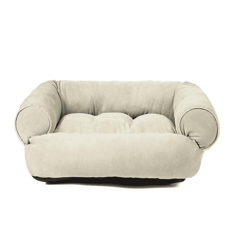 Canapé-confortable-gris