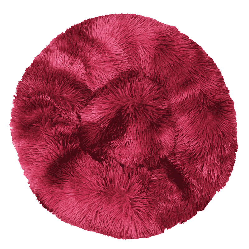 Coussin-apaisant-rouge