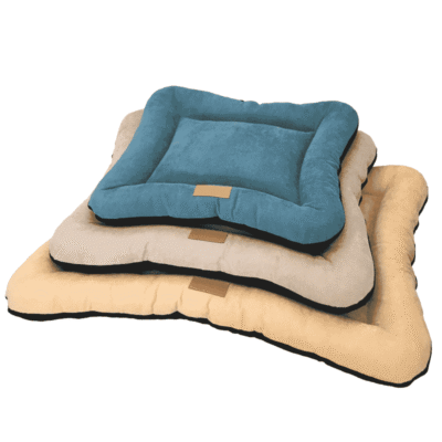 Coussin déhoussable et lavable pour chien Coussin déhoussable et lavable pour chien