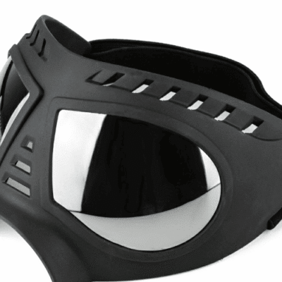 Masque lunette pour chien Masque lunette pour chien
