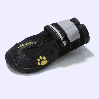 Bottes de protection pour chien Bottes de protection pour chien