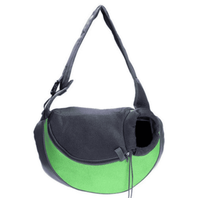 Sac banane ventral pour chien Sac banane ventral pour chien