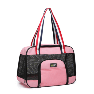 Sac de transport pour chien respirant Sac de transport pour chien respirant