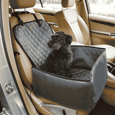 Siège auto pour chien waterproof Siège auto pour chien waterproof