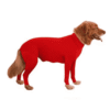 combinaison integrale chien rouge 1 combinaison integrale chien rouge 1
