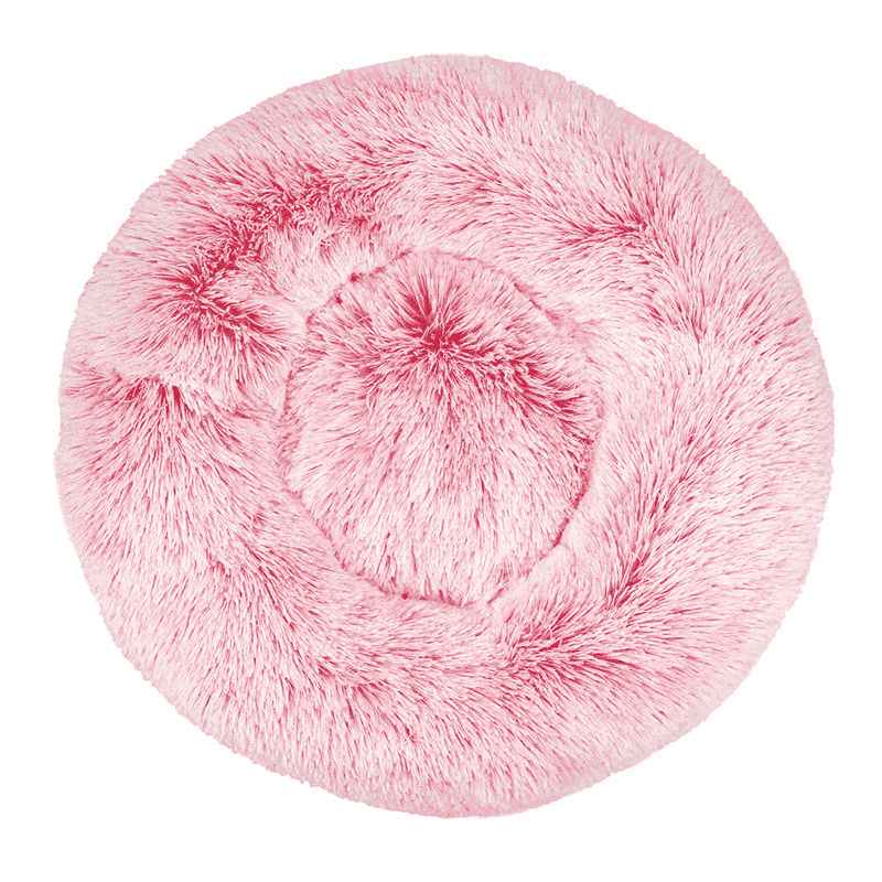 Coussin-apaisant-rose-berger-allemand