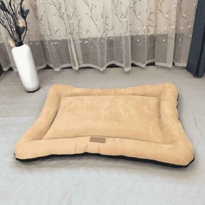 Coussin déhoussable et lavable pour cocker anglais Coussin déhoussable et lavable pour cocker anglais