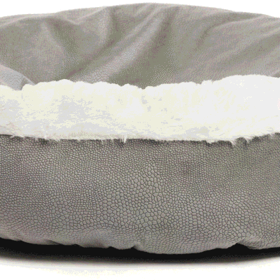 Panier apaisant pour beagle Panier apaisant pour beagle