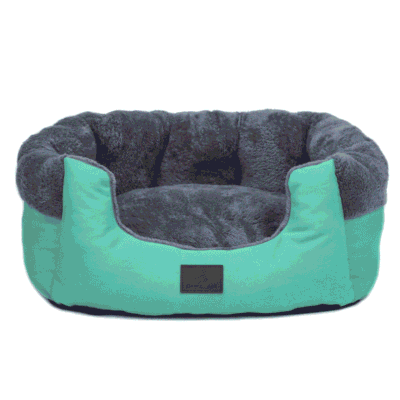 Panier confortable pour dogue allemand Panier confortable pour dogue allemand