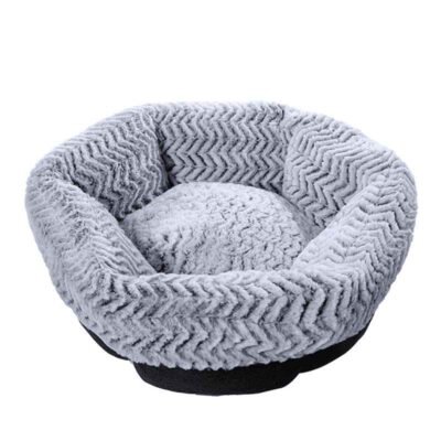 Panier hexagonal pour beagle Panier hexagonal pour beagle