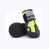 Botte protection vert whippet Botte protection vert whippet