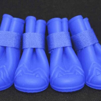 Bottes imperméable pour boxer Bottes imperméable pour boxer