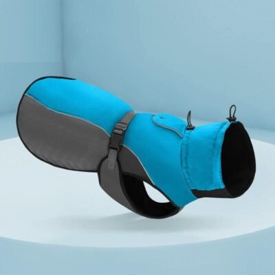 Manteau imperméable pour dogue allemand Manteau imperméable pour dogue allemand