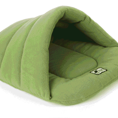 Panier chausson apaisant pour carlin Panier chausson apaisant pour carlin