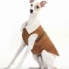 Veste chaude daim Whippet 2 Veste chaude daim Whippet 2