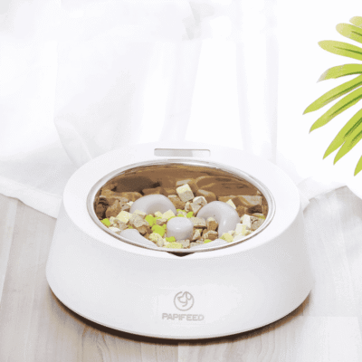 Comment préparer la gamelle de son chien ? Comment préparer la gamelle de son chien ?