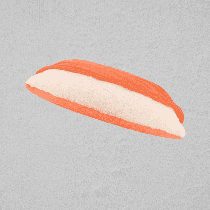panier-beagle-apaisant-orange