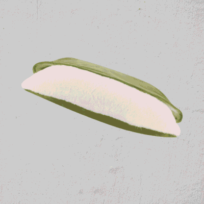 Coussin apaisant déhoussable pour chihuahua Coussin apaisant déhoussable pour chihuahua