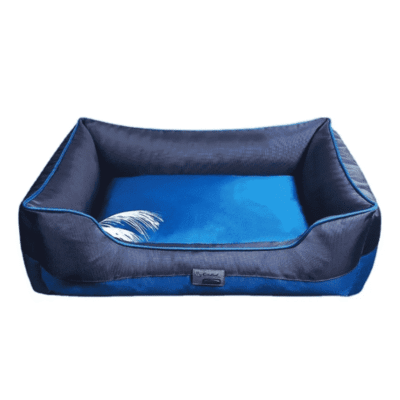 Panier indestructible et dehoussable pour bouvier bernois Panier indestructible et dehoussable pour bouvier bernois