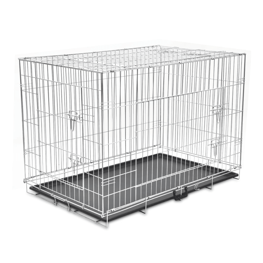 Cage pour chien xxl
