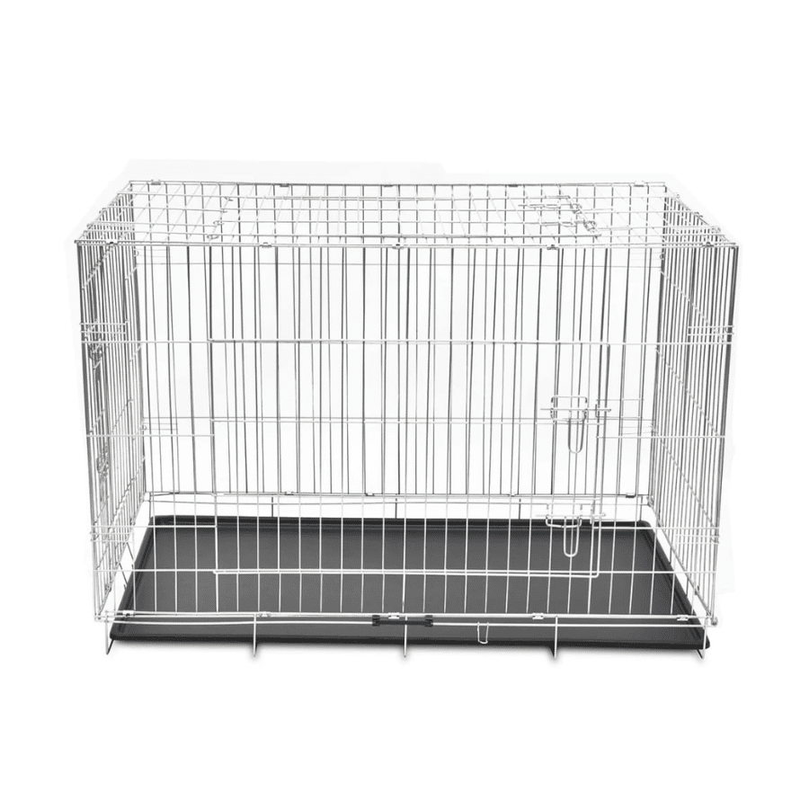 Cage de transport pour chien xxl