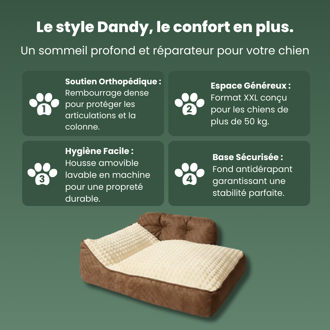 caracteristiques panier xxl déhoussable confortable chien caracteristiques panier xxl déhoussable confortable chien