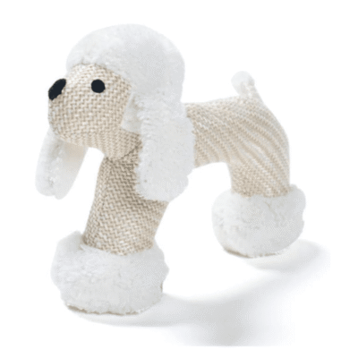 Peluche qui couine pour chien - Chien Peluche qui couine pour chien - Chien