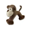 peluche singe couinne chien peluche singe couinne chien