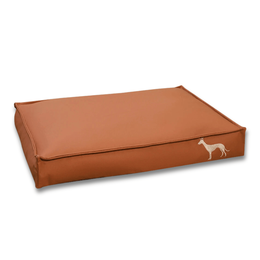 Coussin imperméable et déhoussable pour chien