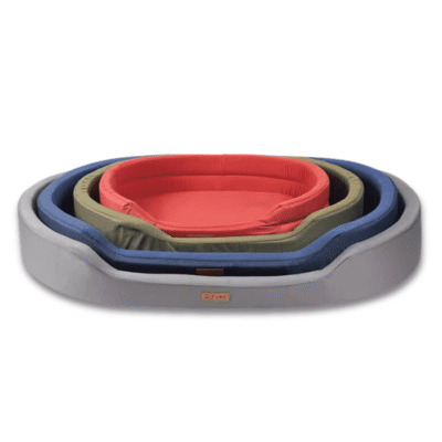 Panier indestructible et imperméable pour chien Panier indestructible et imperméable pour chien