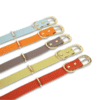 collier biothane chien pastel collier biothane chien pastel