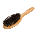 Brosse chien poil court