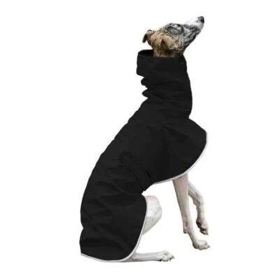 Manteau imperméable et léger pour Whippet Manteau imperméable et léger pour Whippet