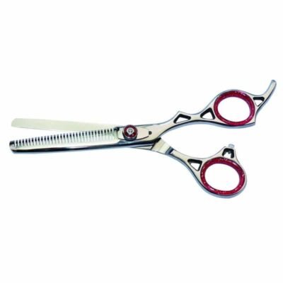 Ciseaux sculpteur en acier pour chien - 15 cm Ciseaux sculpteur en acier pour chien - 15 cm