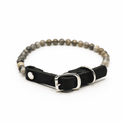 Collier BOUCLIER – Pour chien sensible ou en besoin de protection Collier BOUCLIER – Pour chien sensible ou en besoin de protection