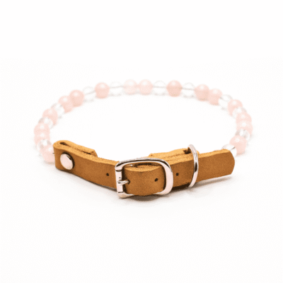 Collier COCON – Pour chien fusionnel ou anxieux de séparation Collier COCON – Pour chien fusionnel ou anxieux de séparation