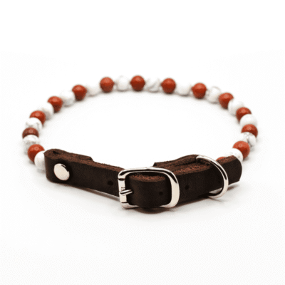 Collier STABILITÉ – Pour chien agité ou impulsif Collier STABILITÉ – Pour chien agité ou impulsif